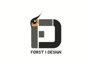 Logo Design by Mr Ashik for Først I designs | Design: #15012832
