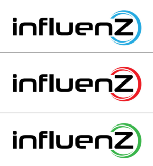Logo Design by Salekin for Wefluenz | Design: #14915063