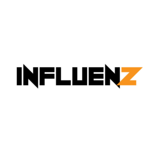 Logo Design by Salekin for Wefluenz | Design: #14932673