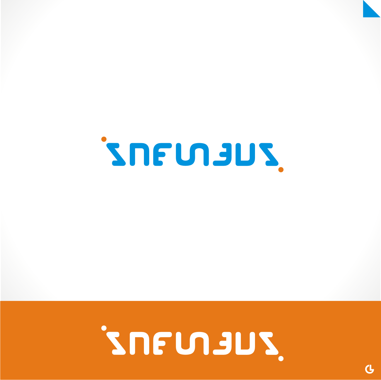 Logo Design by R!CKY for Wefluenz | Design #14904323