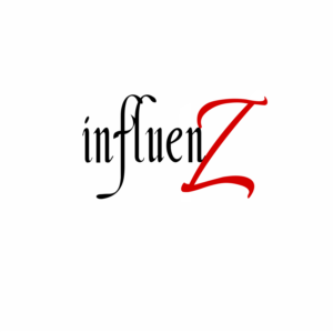 Logo Design by designbyannet for Wefluenz | Design #14907382