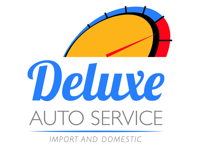 Design de Papeterie par crisp pour Deluxe Auto Service | Design #569009