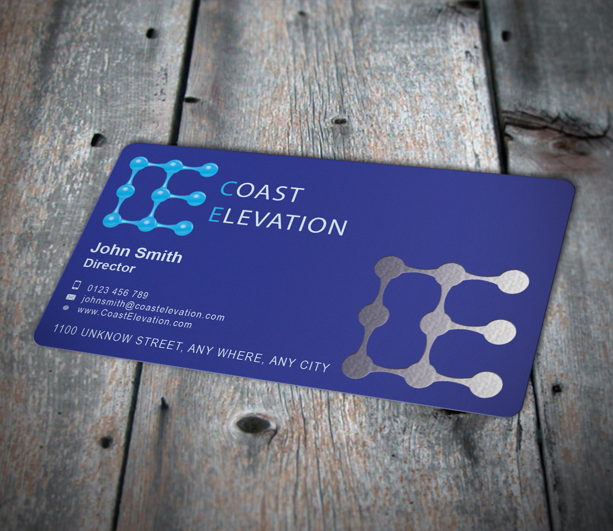Business Card Design by MT for this project | Design #2610732