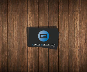 Business Card Design by King Creative
