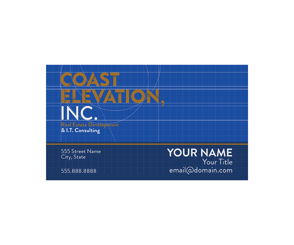 Business Card Design by AutumnSweater for this project | Design #2541671
