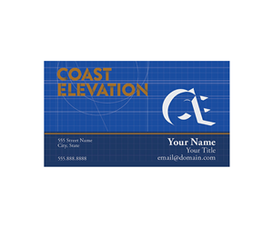 Business Card Design by AutumnSweater for this project | Design: #2558798