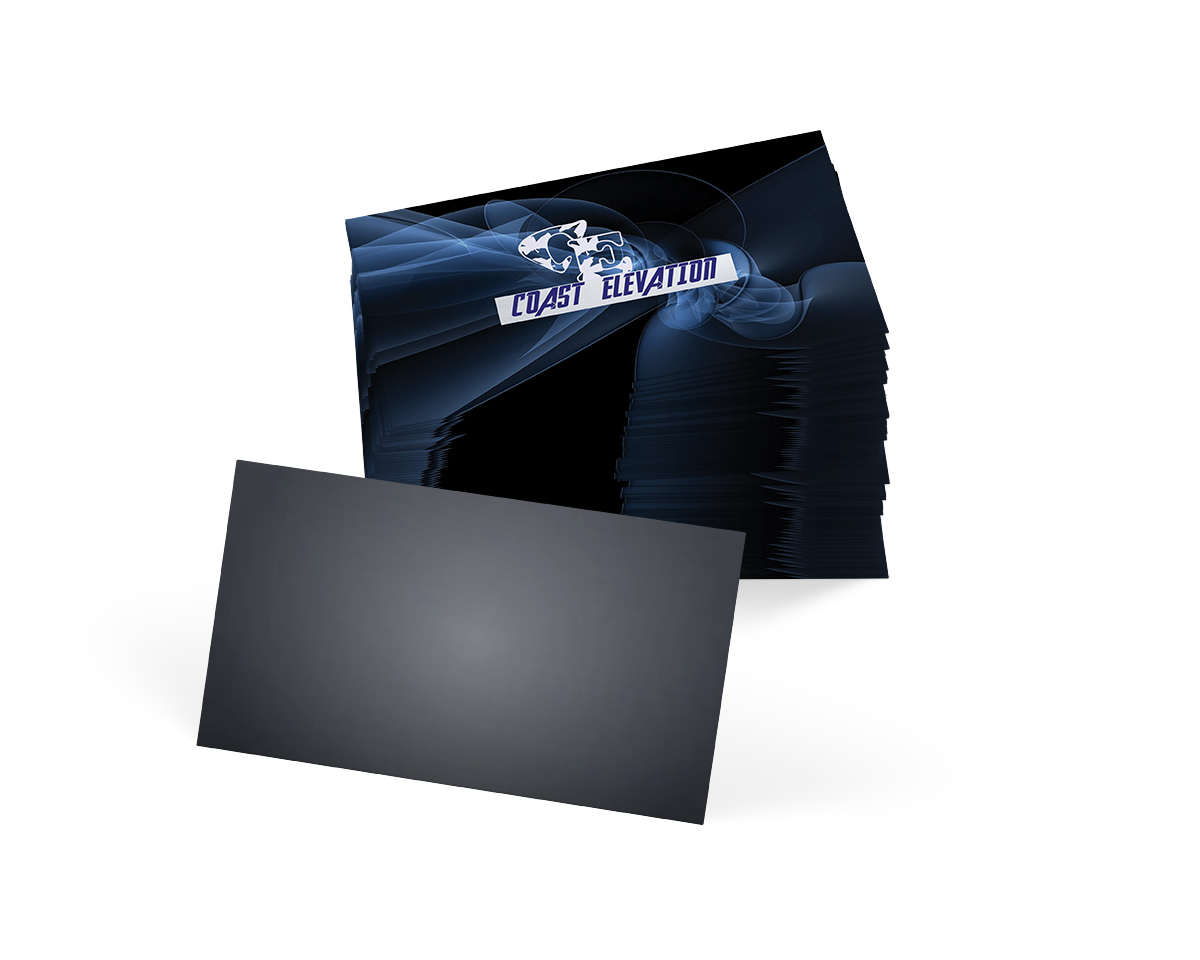 Business Card Design by Nicole for this project | Design #2576194