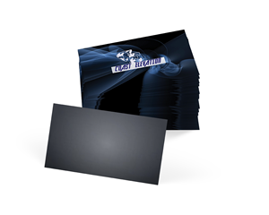 Business Card Design by Nicole for this project | Design: #2576194