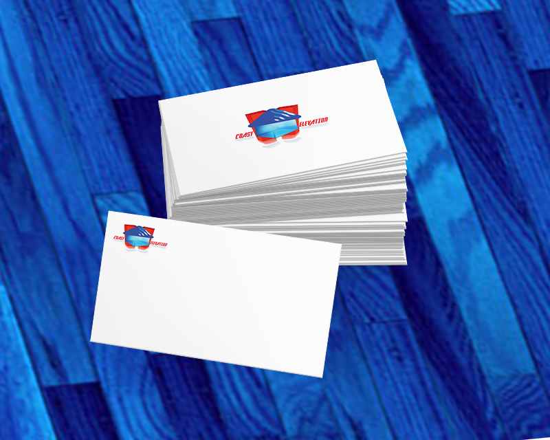 Business Card Design by Nicole for this project | Design #2613832