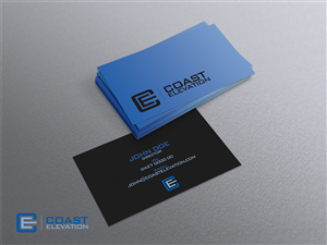 Business Card Design by diRtY.EMM for this project | Design: #2578524