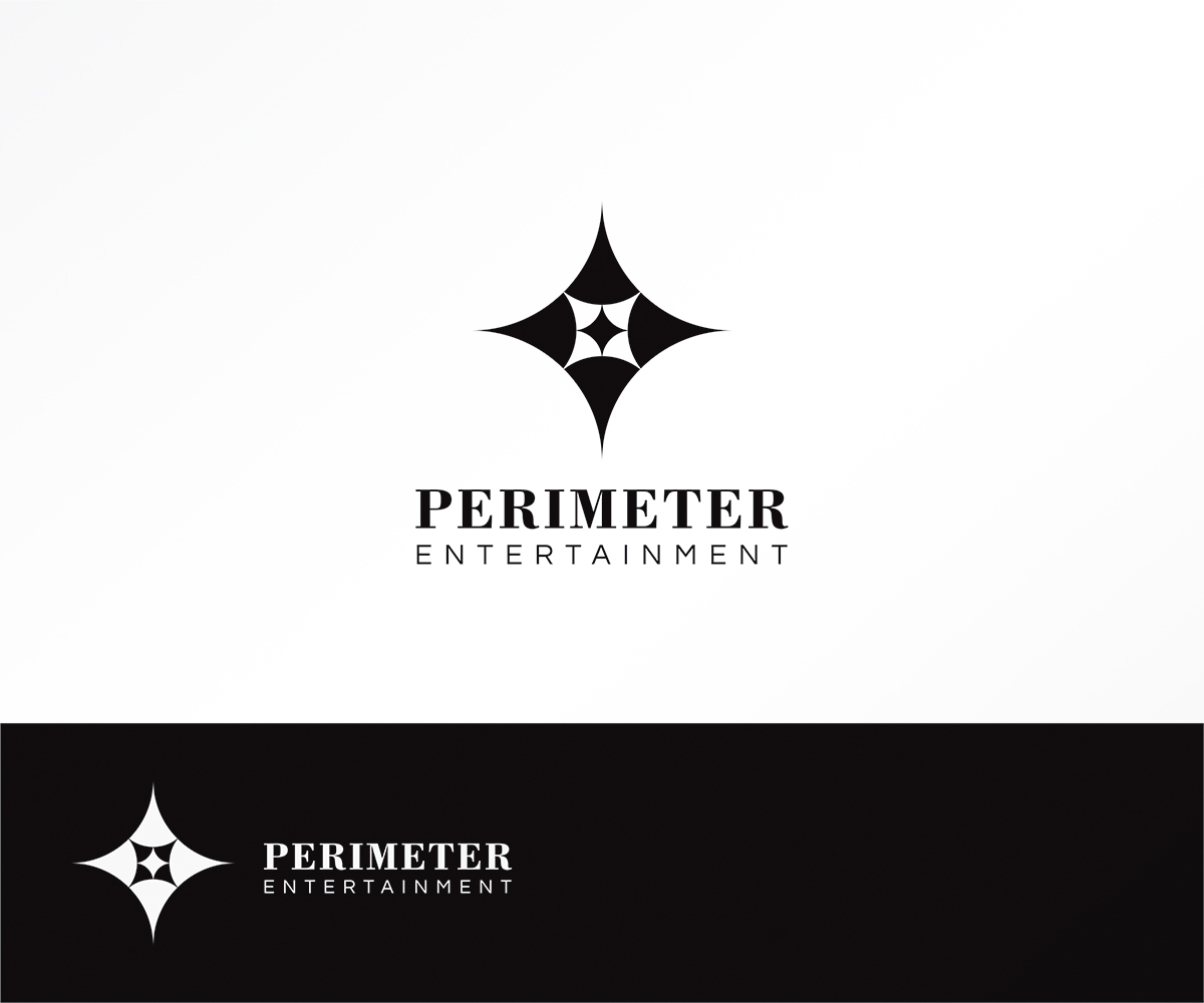 Logo Design by mrSergio for Perimeter Entertainment | Design #14816155