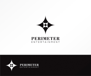 Perimeter Entertainment | Design de Logo par mrSergio