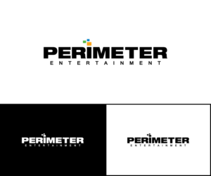 Logo Design by MoonFeather for Perimeter Entertainment | Design #14732941