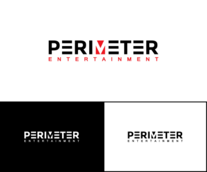Logo Design by MoonFeather for Perimeter Entertainment | Design: #14732955