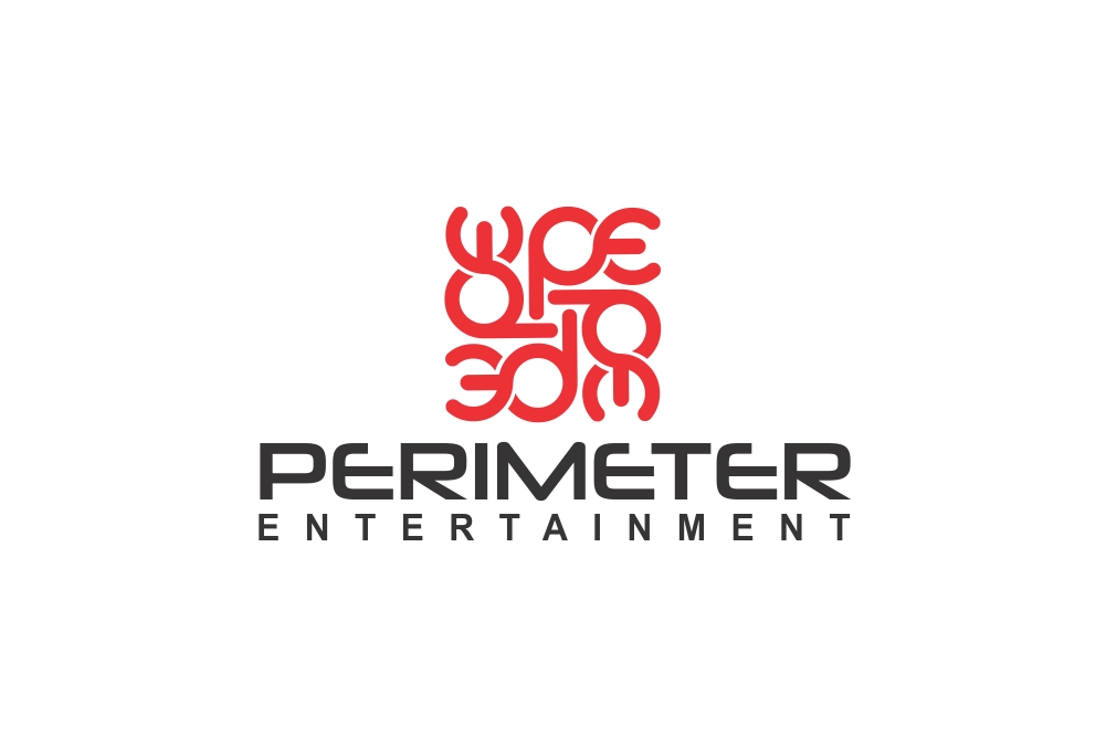 Logo Design by Mikka for Perimeter Entertainment | Design #14742225
