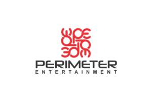 Logo Design by Mikka for Perimeter Entertainment | Design #14742225