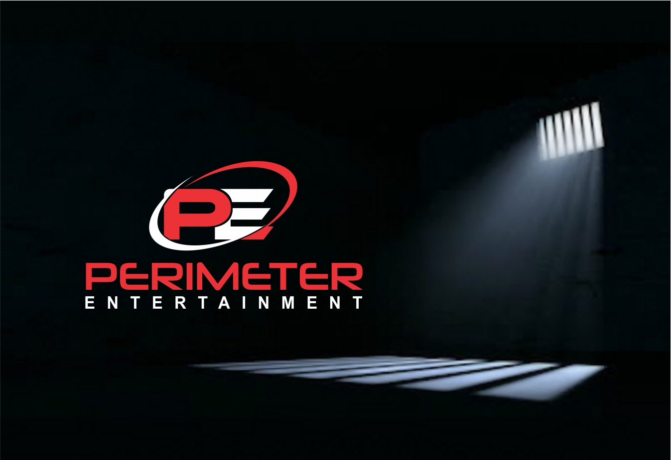 Logo Design by Mikka for Perimeter Entertainment | Design #14761151