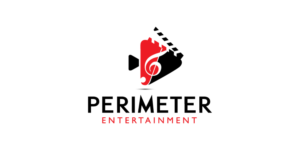 Logo Design by debdesign for Perimeter Entertainment | Design: #14743587