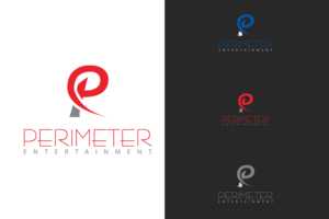 Logo Design by ArtGallery for Perimeter Entertainment | Design: #14839478