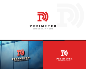 Logo Design by anonrotide for Perimeter Entertainment | Design: #14836032