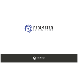 Logo Design by anonrotide for Perimeter Entertainment | Design: #14836107