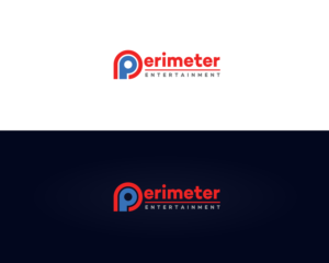 Logo Design by anonrotide for Perimeter Entertainment | Design: #14837307