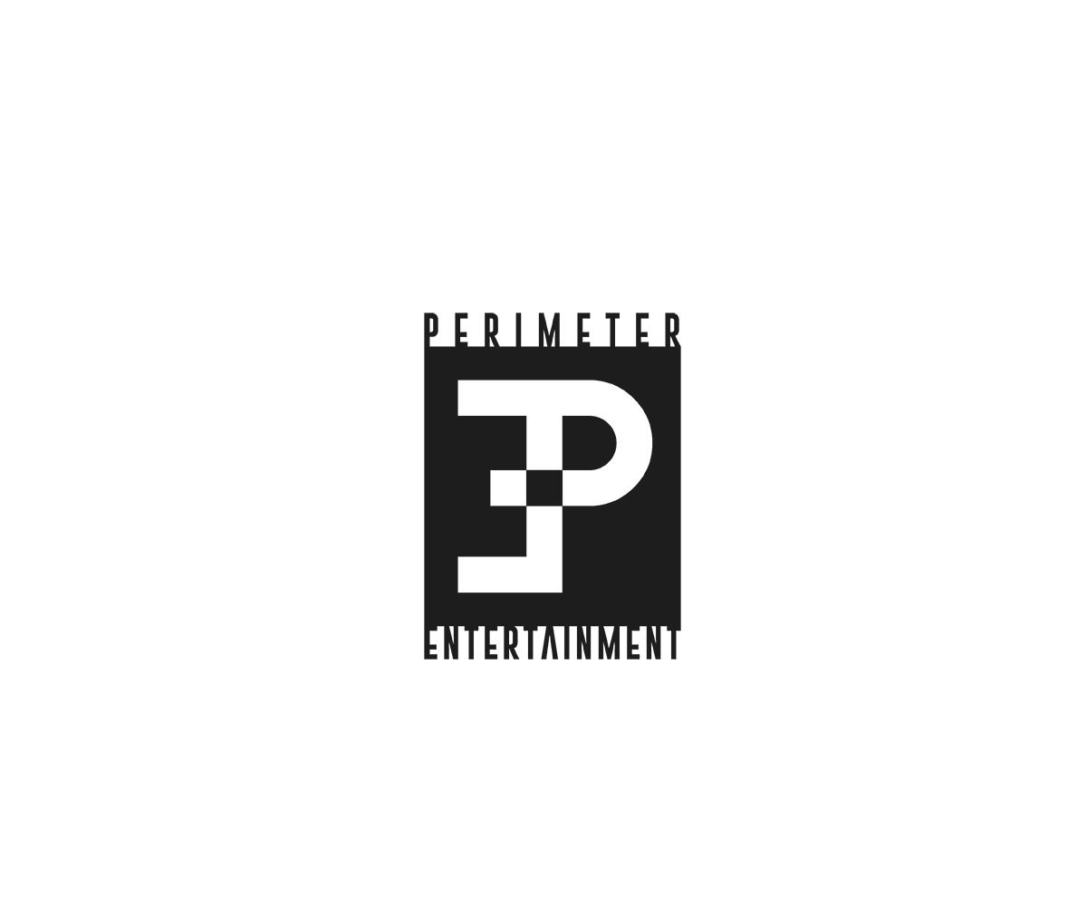Logo Design by saulogchito for Perimeter Entertainment | Design #14802509
