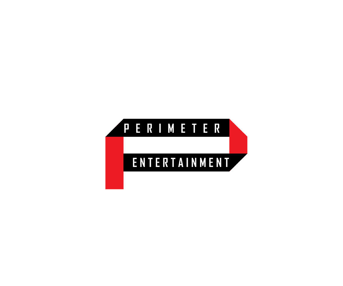 Logo Design by saulogchito for Perimeter Entertainment | Design #14802924