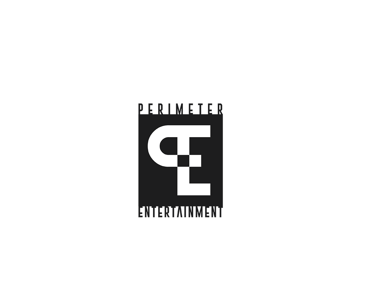 Logo Design by saulogchito for Perimeter Entertainment | Design #14810846