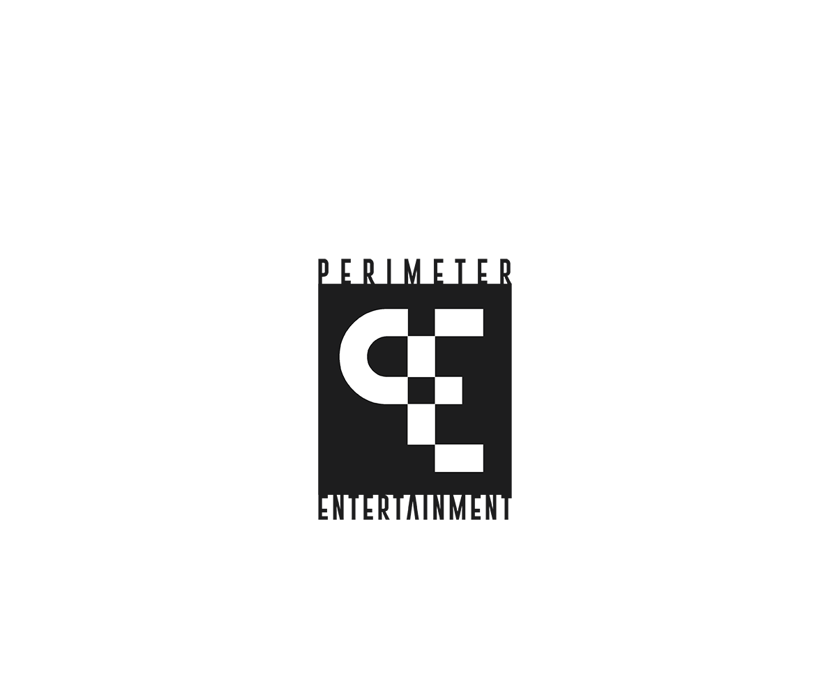 Logo Design by saulogchito for Perimeter Entertainment | Design #14810854