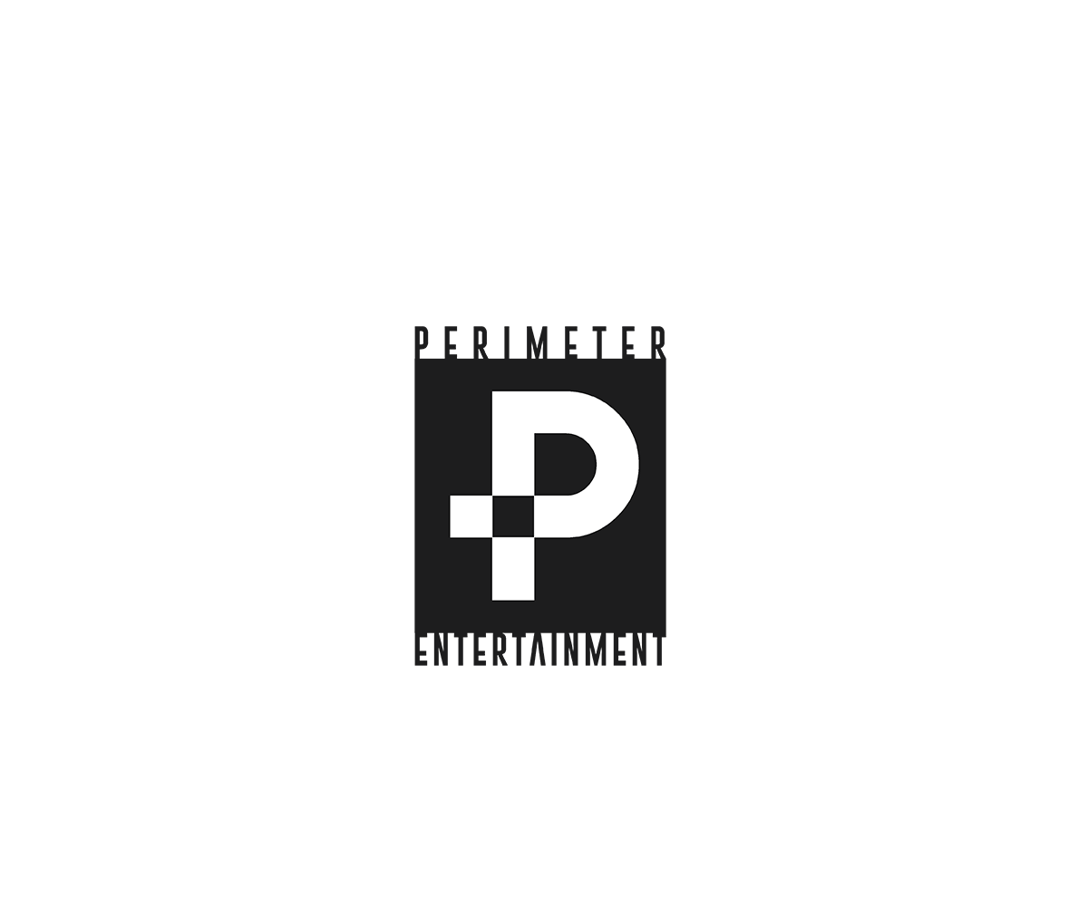 Logo Design by saulogchito for Perimeter Entertainment | Design #14810868
