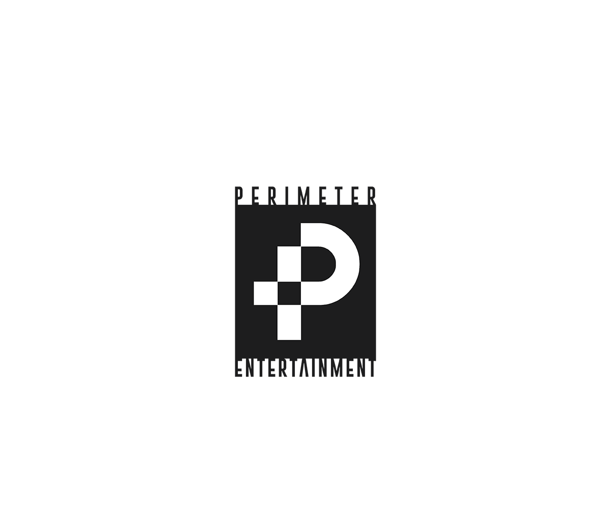 Logo Design by saulogchito for Perimeter Entertainment | Design #14810873