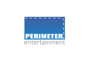 Logo Design by DoctorTom for Perimeter Entertainment | Design #14731623
