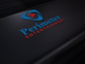 Logo Design by DESIGN Services JK for Perimeter Entertainment | Design: #14768871