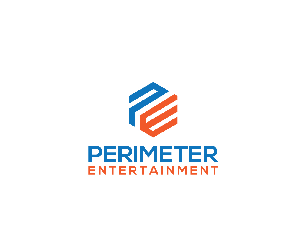 Logo Design by OWL for Perimeter Entertainment | Design #14746474