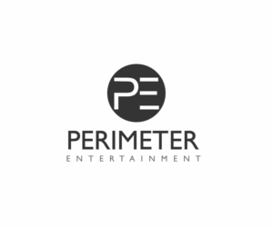 Logo Design by BlueCotton for Perimeter Entertainment | Design: #14743333