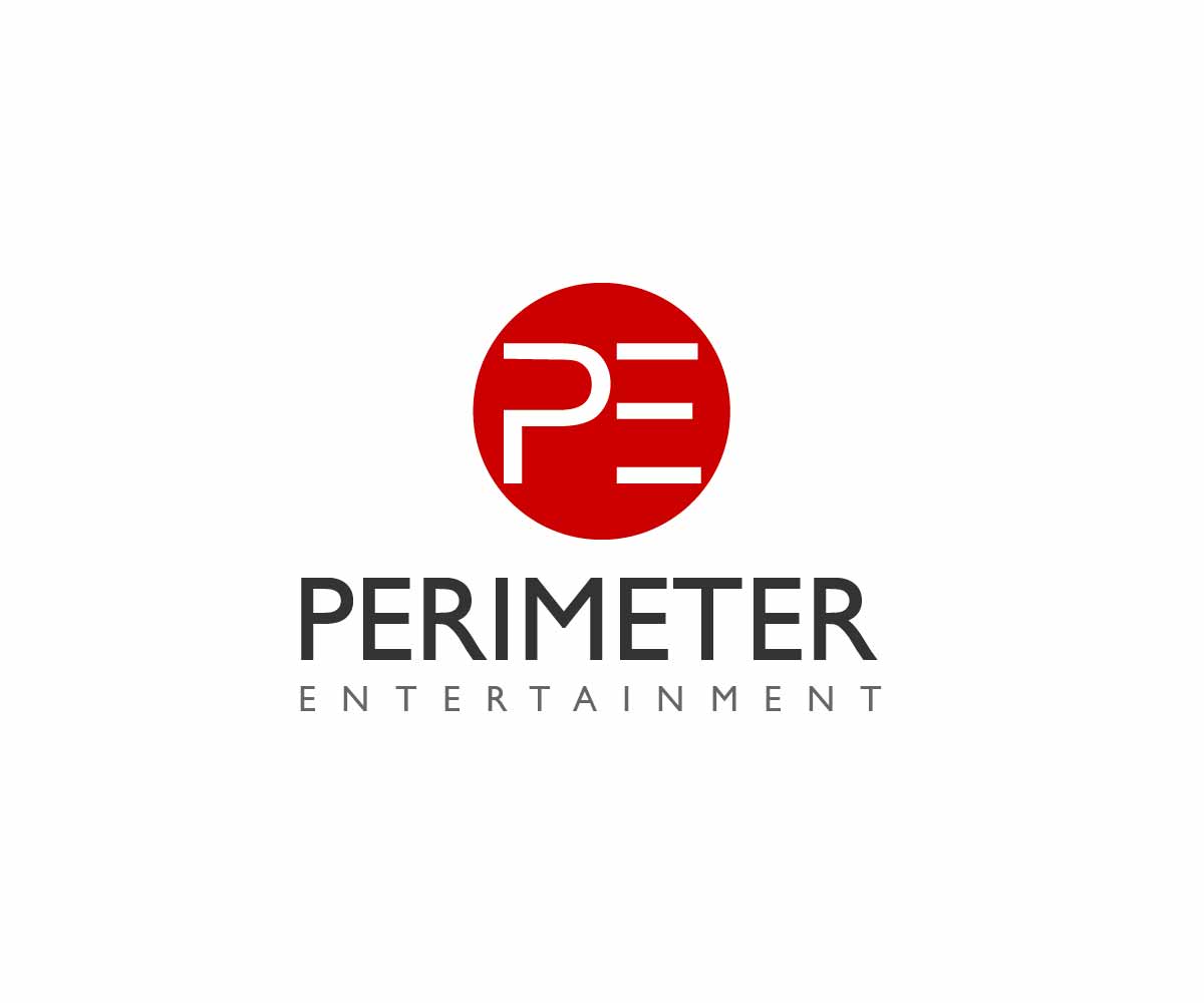 Logo Design by BlueCotton for Perimeter Entertainment | Design #14752095