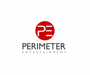 Logo Design by BlueCotton for Perimeter Entertainment | Design: #14752095