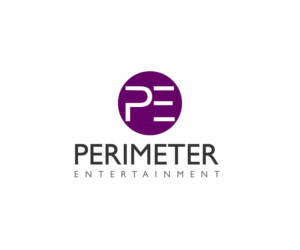 Logo Design by BlueCotton for Perimeter Entertainment | Design: #14752098