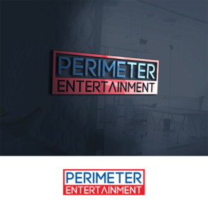 Logo Design by widodo for Perimeter Entertainment | Design: #14799799