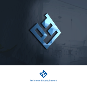 Logo Design by widodo for Perimeter Entertainment | Design: #14799800