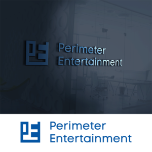 Logo Design by widodo for Perimeter Entertainment | Design: #14801986