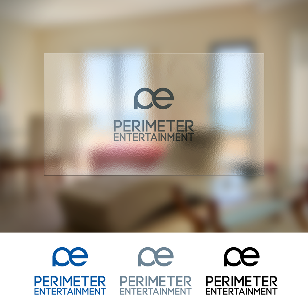 Design de Logo par widodo pour Perimeter Entertainment | Design #14802963