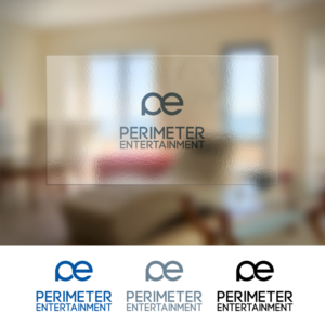 Logo Design by widodo for Perimeter Entertainment | Design: #14802963