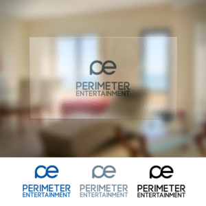 Logo Design by widodo for Perimeter Entertainment | Design: #14802966