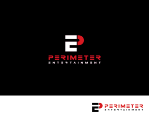 Logo Design by Black_idea for Perimeter Entertainment | Design: #14739822