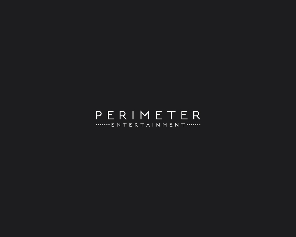Logo Design by Black_idea for Perimeter Entertainment | Design #14739882