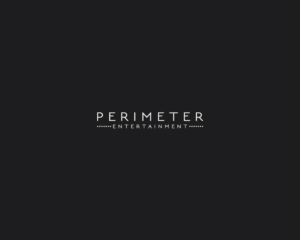 Logo Design by Black_idea for Perimeter Entertainment | Design: #14739882