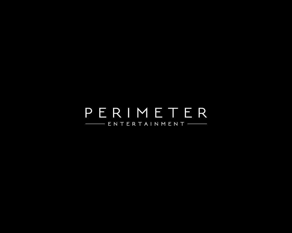 Logo Design by Black_idea for Perimeter Entertainment | Design #14789750