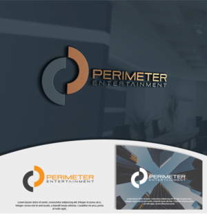 Logo Design by Renewable for Perimeter Entertainment | Design: #14754922
